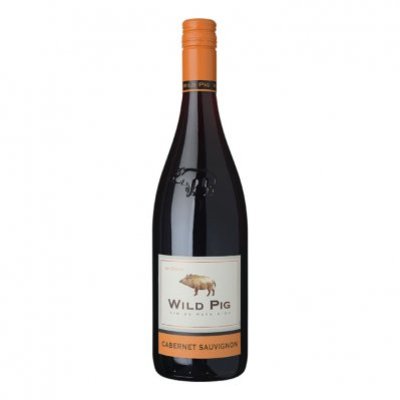 Wild Pig Cabernet Sauvignon